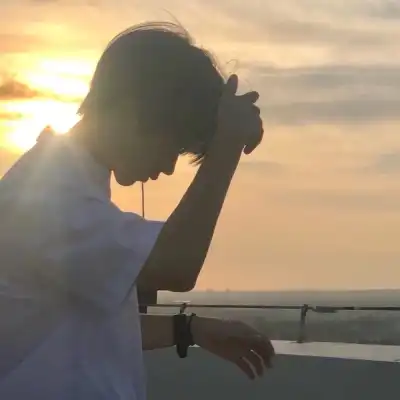 钱向珊